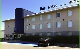 Ibis Budget Montelimar